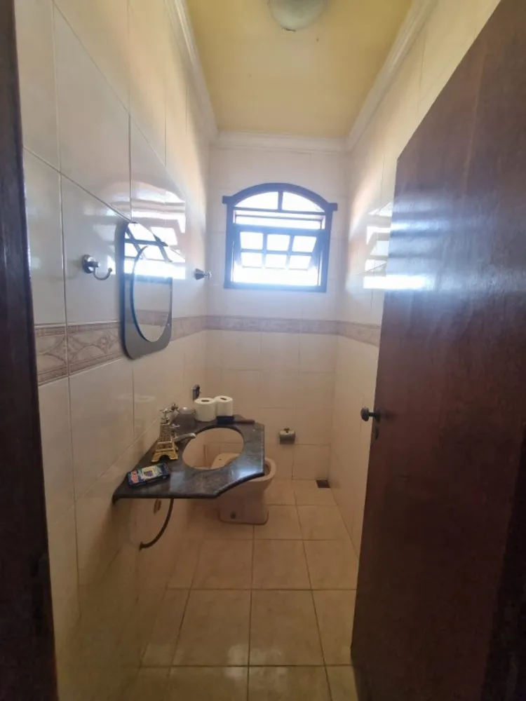 Casa, 5 quartos, 394 m² - Foto 6