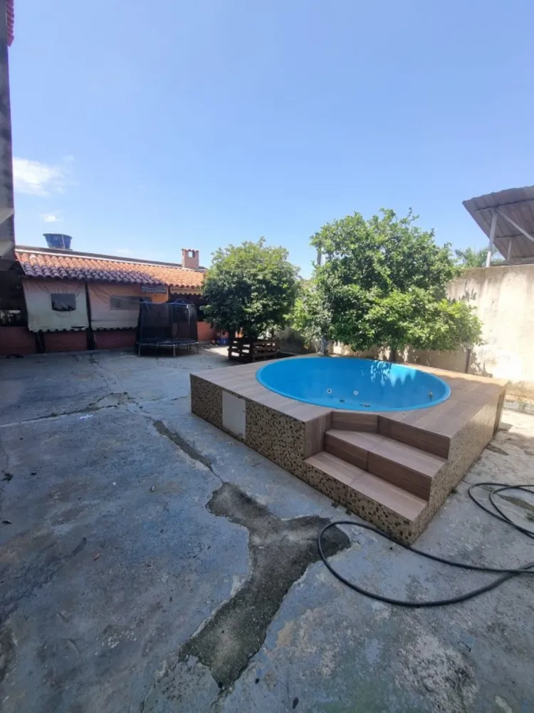 Casa, 5 quartos, 394 m² - Foto 20