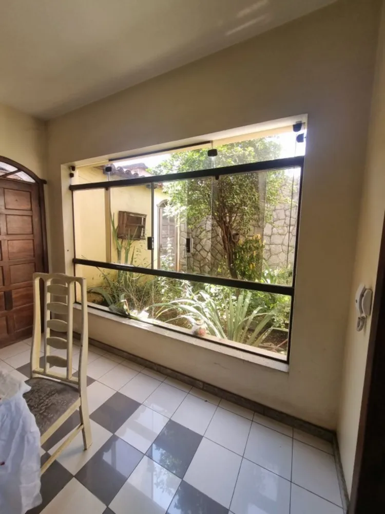 Casa, 5 quartos, 394 m² - Foto 4