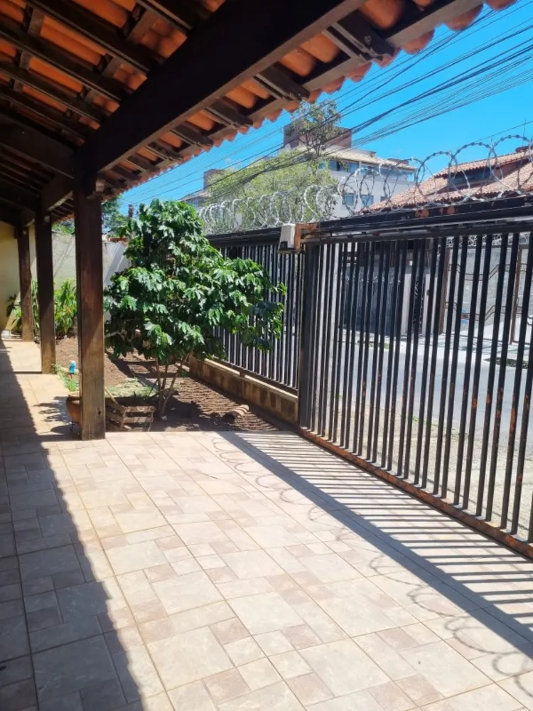 Casa, 5 quartos, 394 m² - Foto 3
