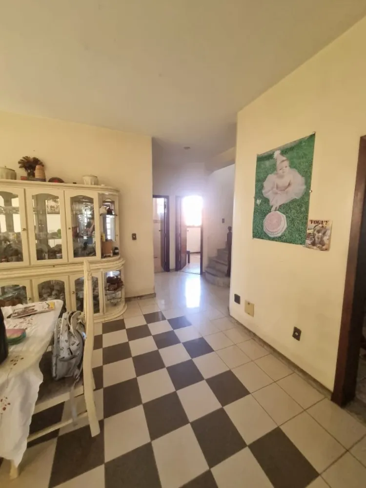 Casa, 5 quartos, 394 m² - Foto 7