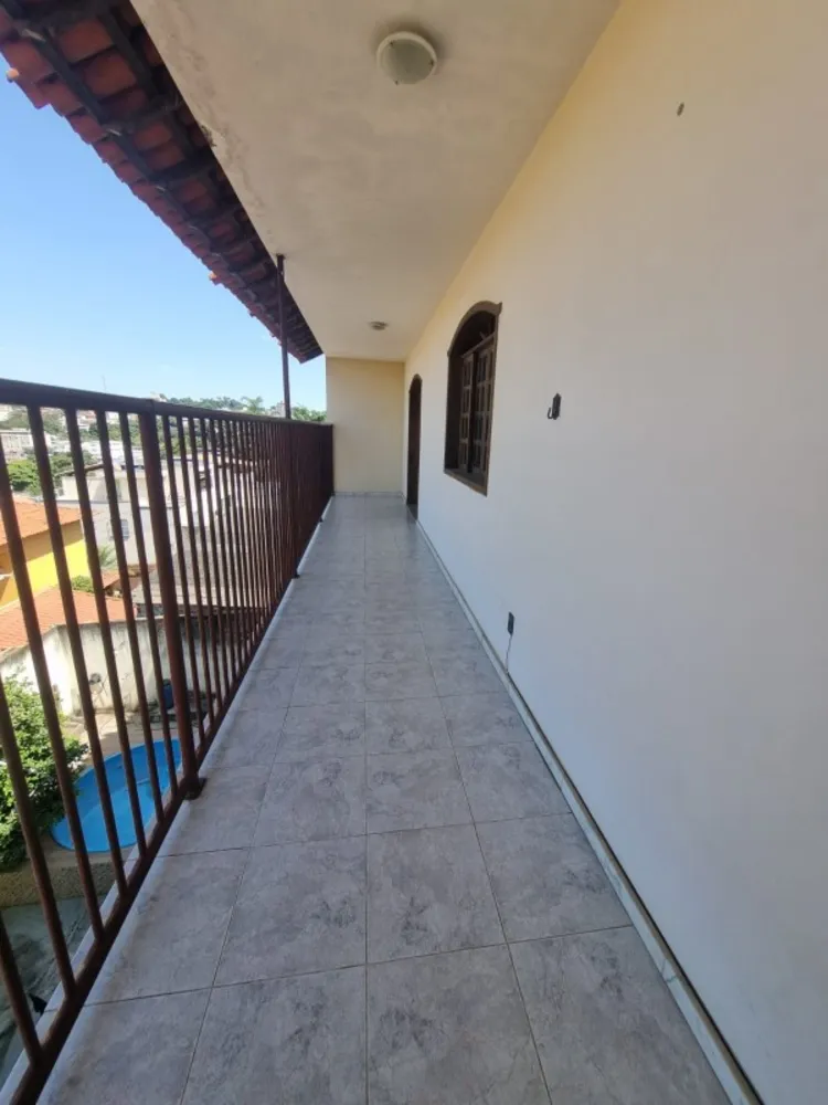 Casa, 5 quartos, 394 m² - Foto 10