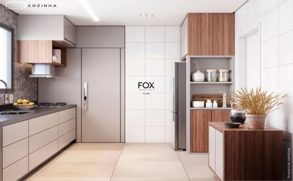 Apartamento, 3 quartos, 141 m² - Foto 4