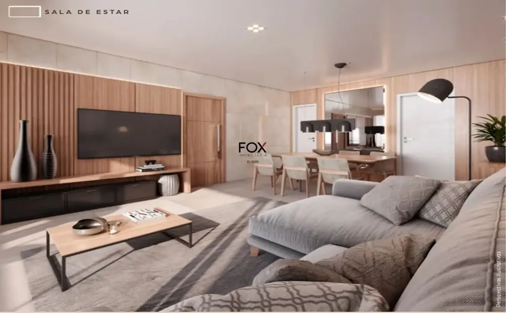 Apartamento, 3 quartos, 141 m² - Foto 7