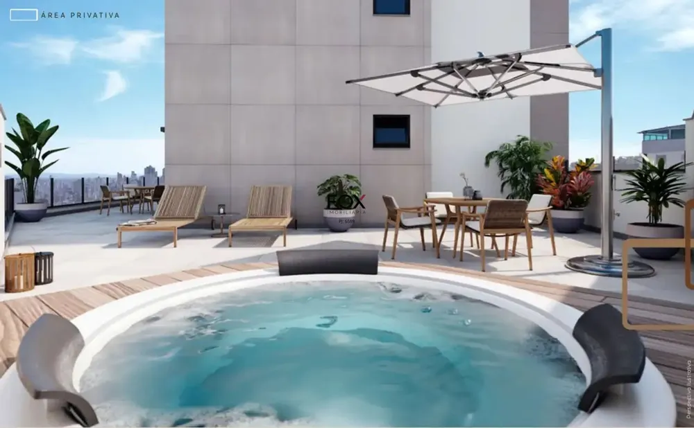 Apartamento, 3 quartos, 141 m² - Foto 12