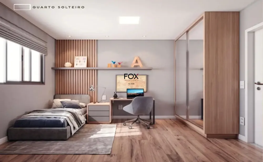 Apartamento, 3 quartos, 141 m² - Foto 8