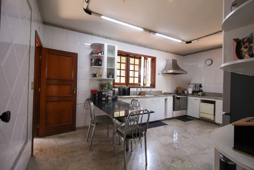 Casa, 4 quartos, 402 m² - Foto 5