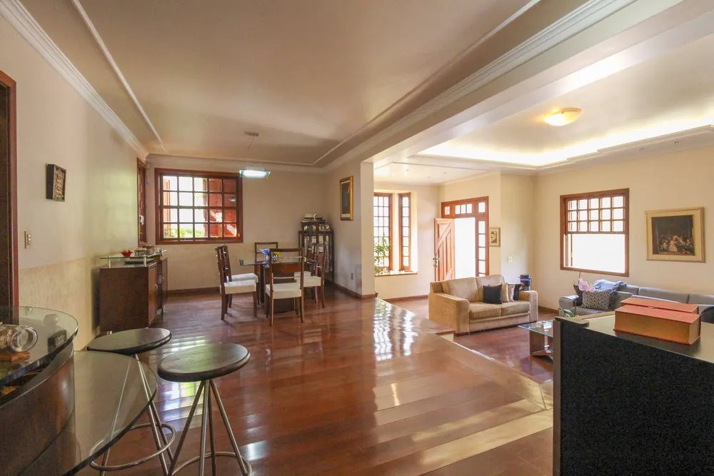Casa, 4 quartos, 402 m² - Foto 3