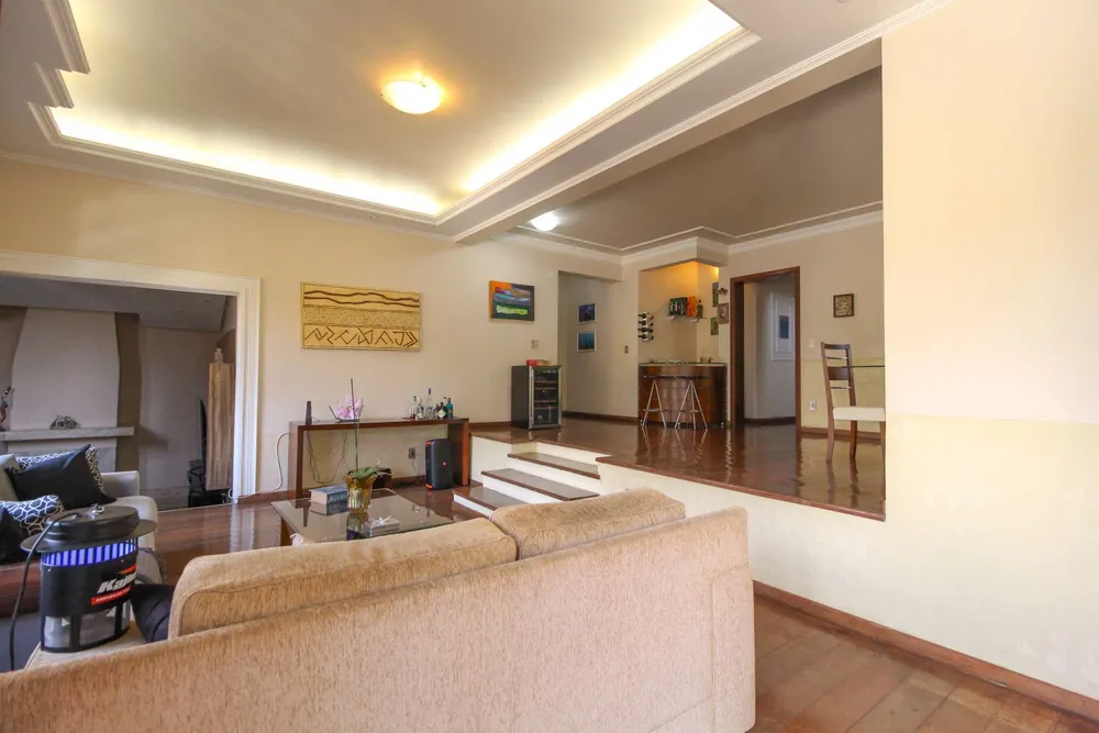 Casa, 4 quartos, 402 m² - Foto 4