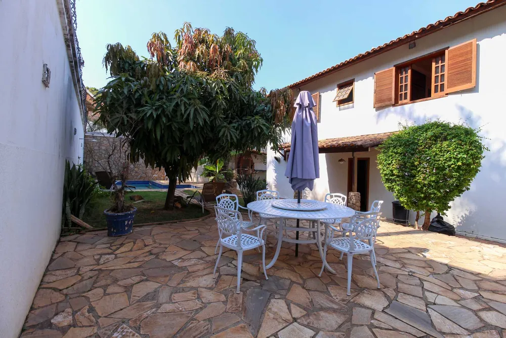 Casa, 4 quartos, 402 m² - Foto 1