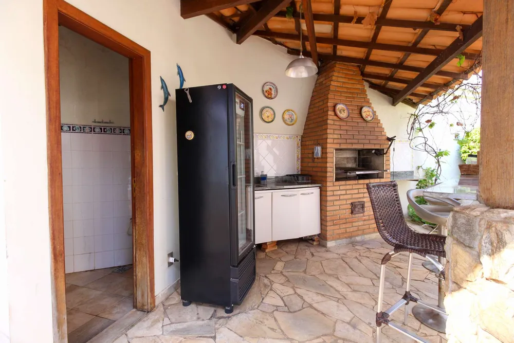 Casa, 4 quartos, 402 m² - Foto 2