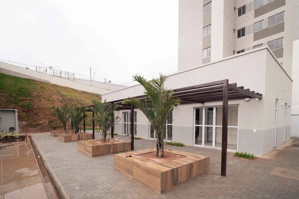 Apartamento, 3 quartos, 68 m² - Foto 4