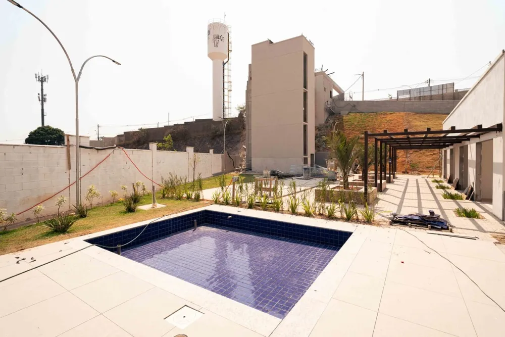 Apartamento, 3 quartos, 68 m² - Foto 1