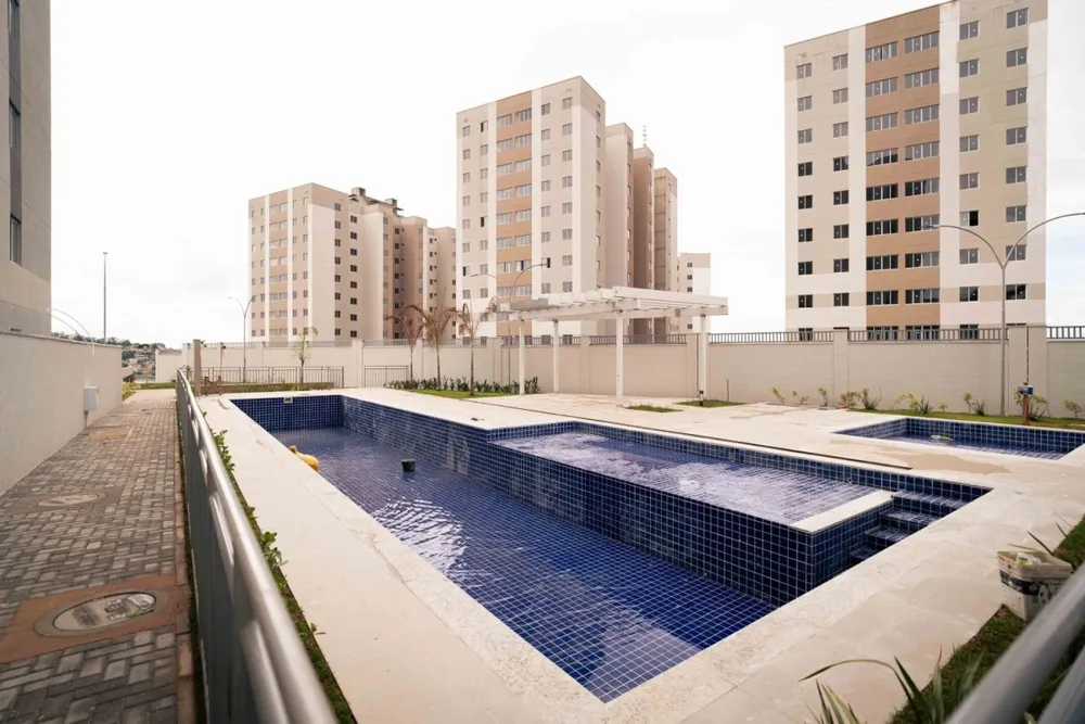 Apartamento, 3 quartos, 68 m² - Foto 9