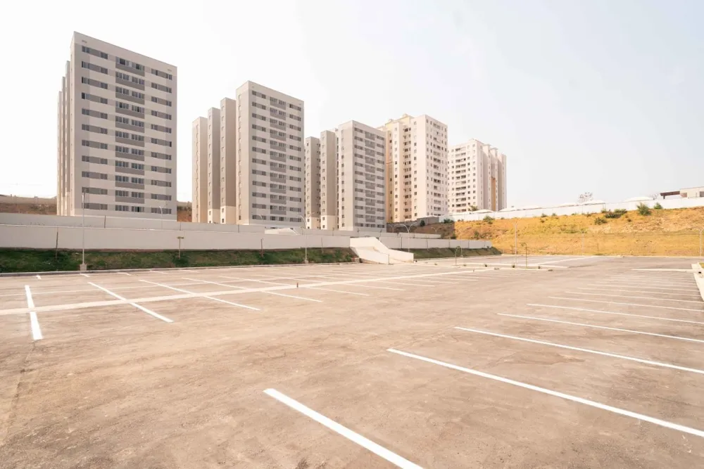 Apartamento, 3 quartos, 68 m² - Foto 2