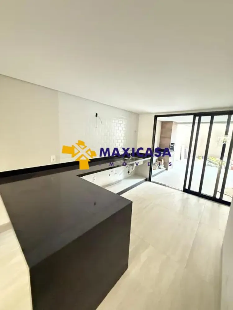 Casa, 4 quartos, 180 m² - Foto 7