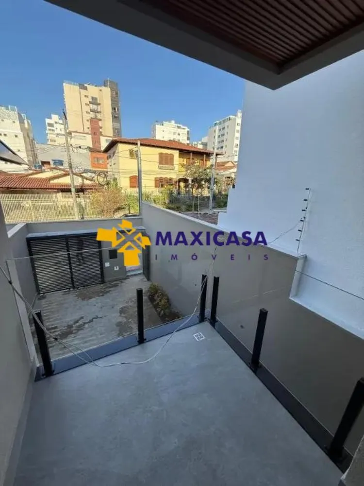 Casa, 4 quartos, 180 m² - Foto 11