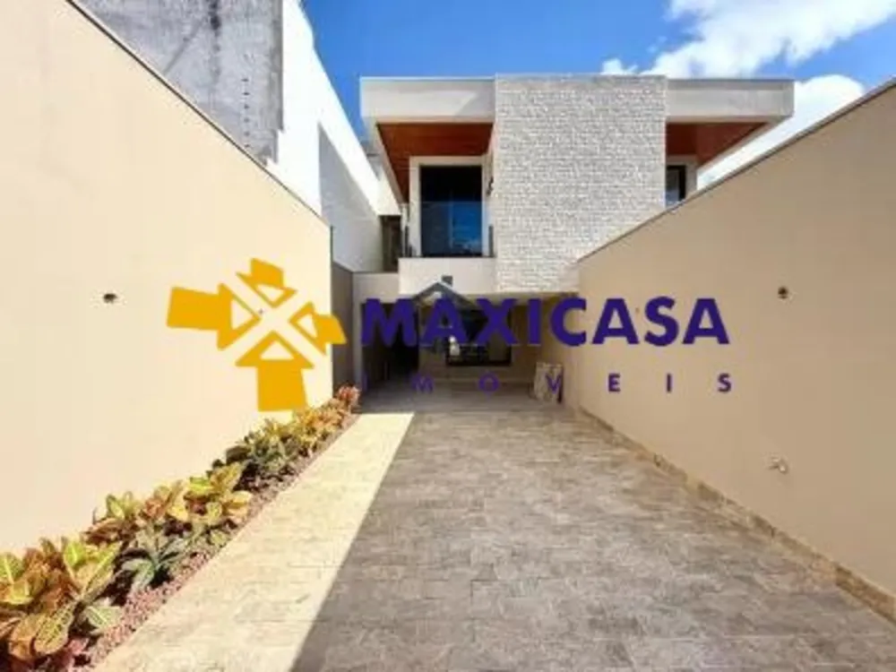 Casa, 4 quartos, 180 m² - Foto 2