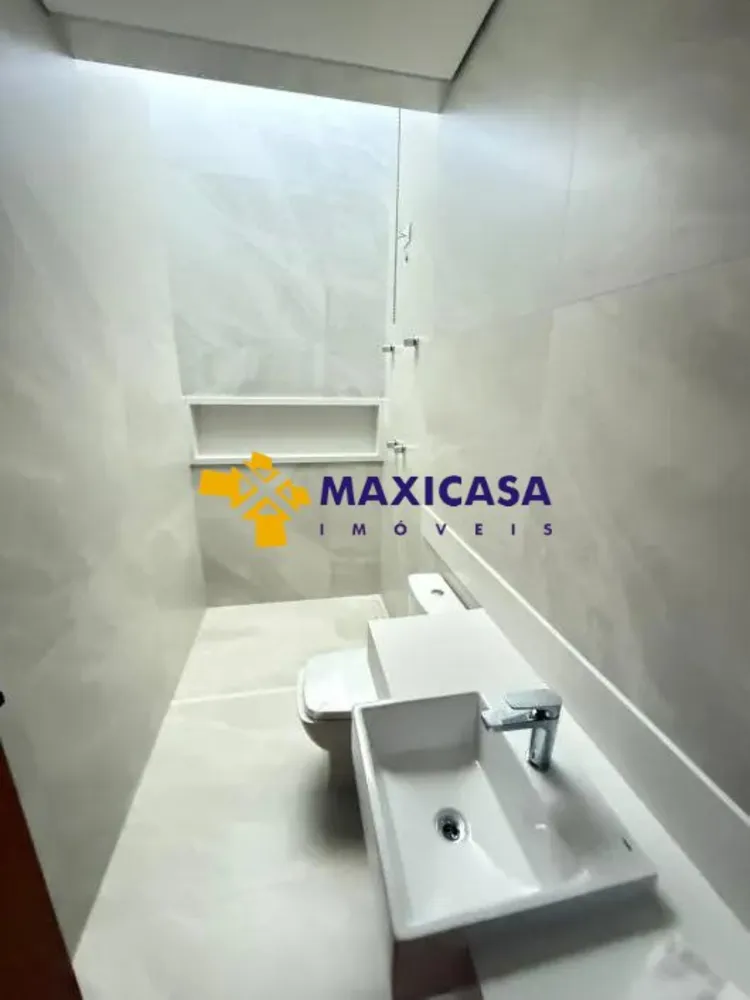 Casa, 4 quartos, 180 m² - Foto 8