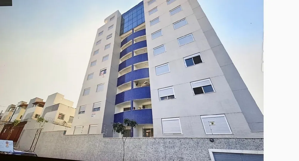 Apartamento, 3 quartos, 72 m² - Foto 2