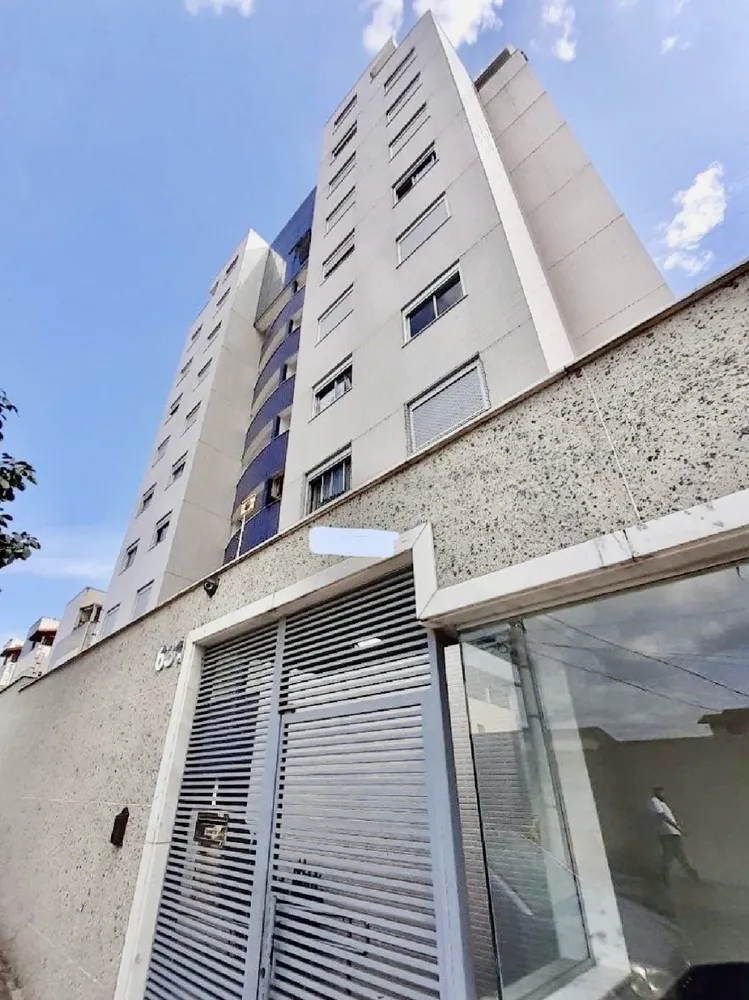 Apartamento, 3 quartos, 72 m² - Foto 1