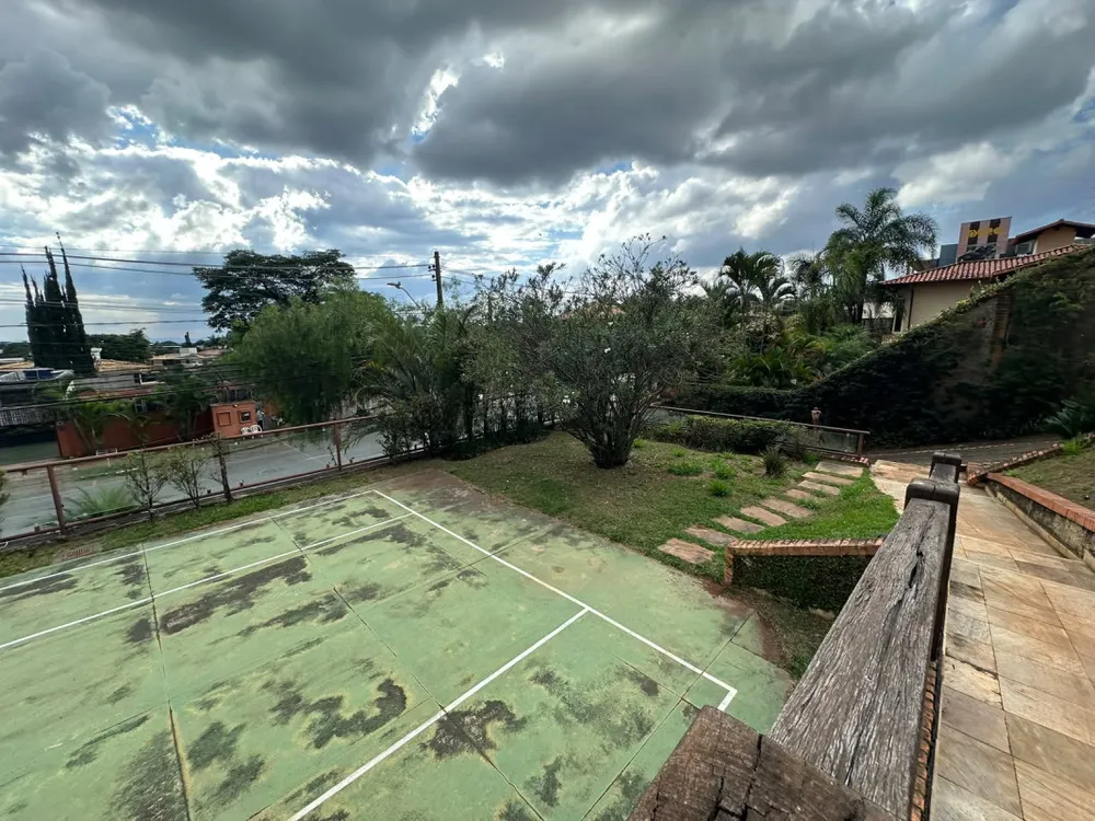 Casa, 6 quartos, 1860 m² - Foto 12