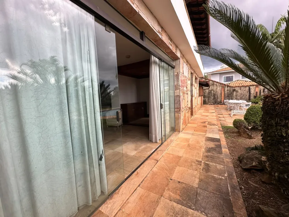 Casa, 6 quartos, 1860 m² - Foto 10