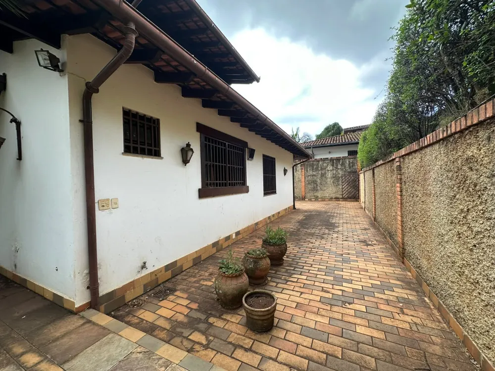 Casa, 6 quartos, 1860 m² - Foto 4