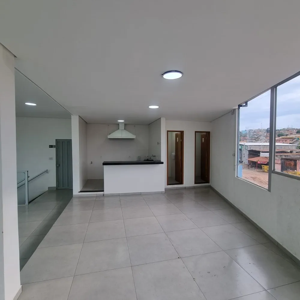Loja-Salão, 120 m² - Foto 1