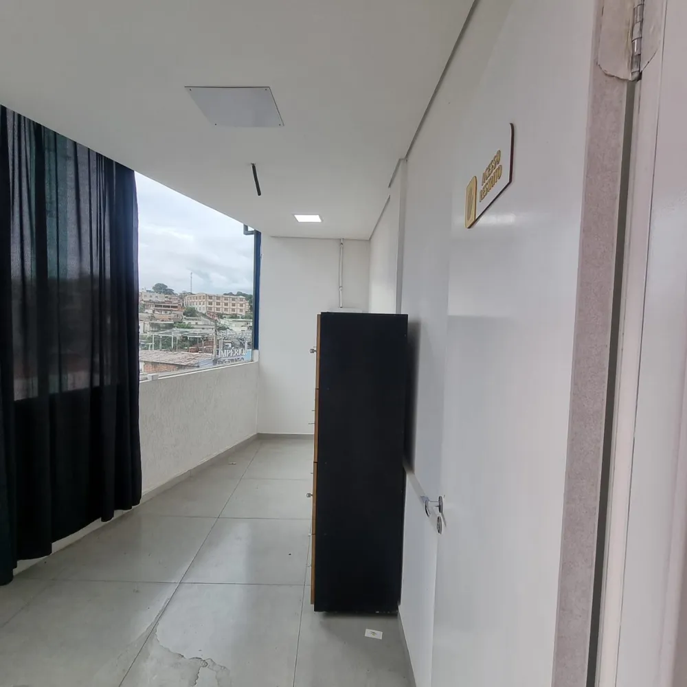 Loja-Salão, 120 m² - Foto 2
