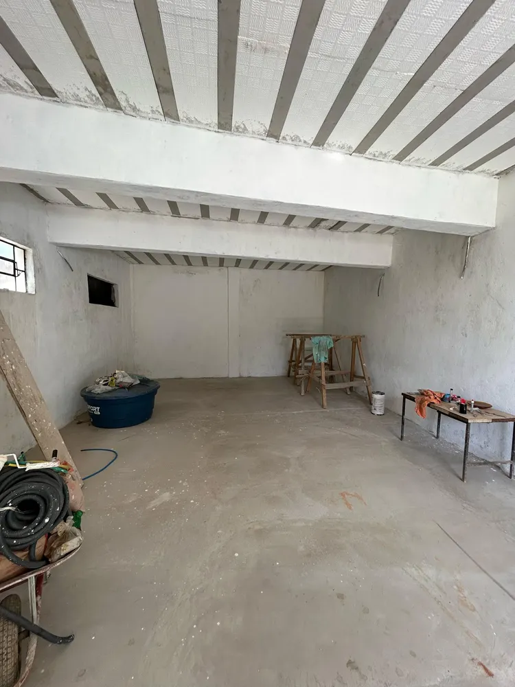 Loja-Salão, 75 m² - Foto 1