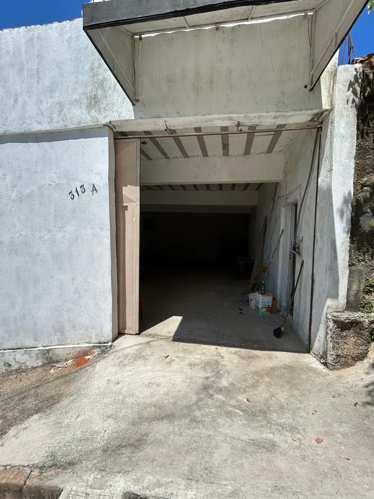 Loja-Salão, 75 m² - Foto 7