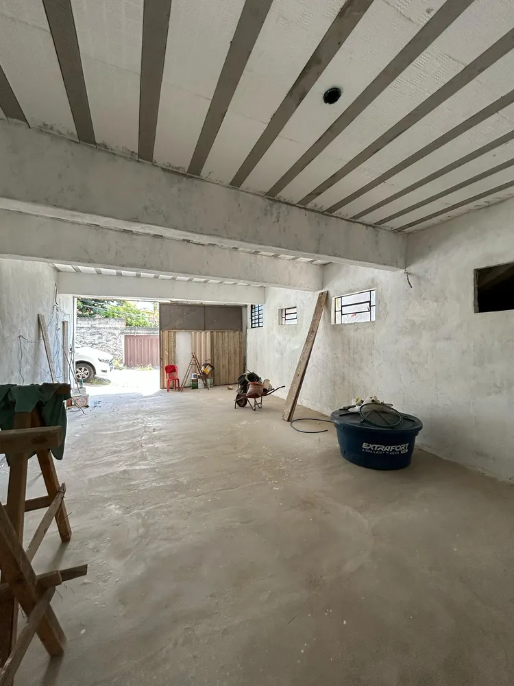 Loja-Salão, 75 m² - Foto 4