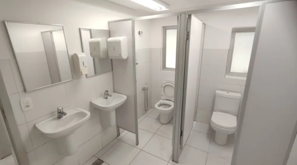 Loja-Salão, 600 m² - Foto 5