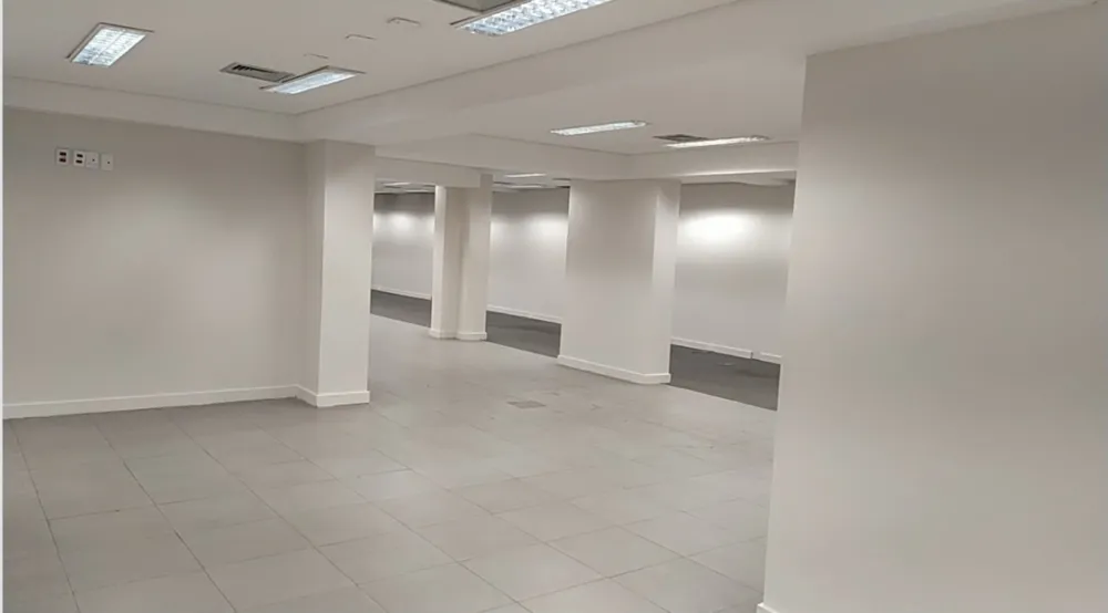 Loja-Salão, 600 m² - Foto 2