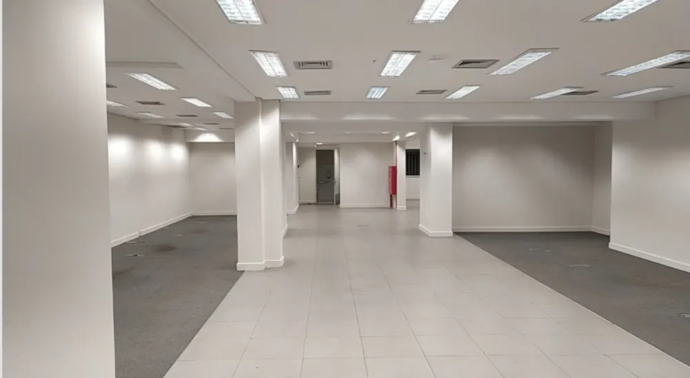 Loja-Salão, 600 m² - Foto 3