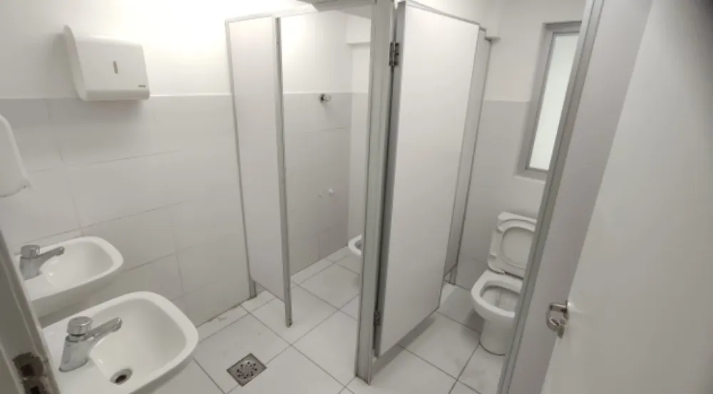 Loja-Salão, 600 m² - Foto 10