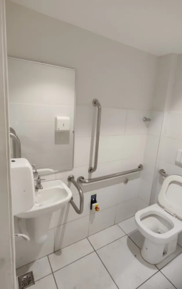 Loja-Salão, 600 m² - Foto 9