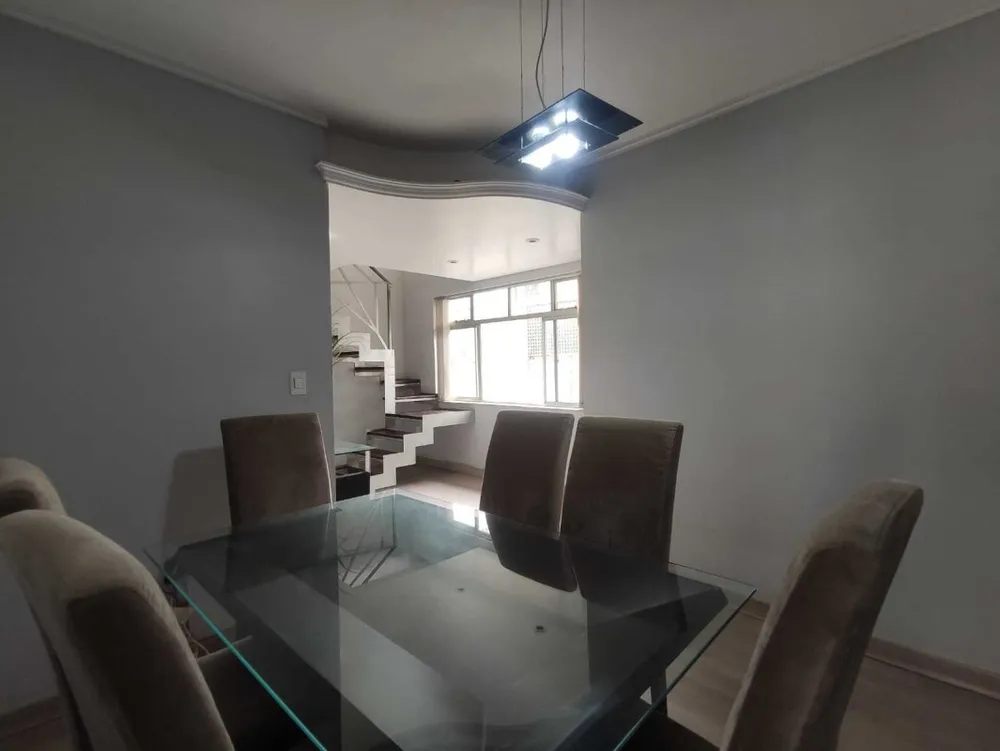 Cobertura, 3 quartos, 200 m² - Foto 7