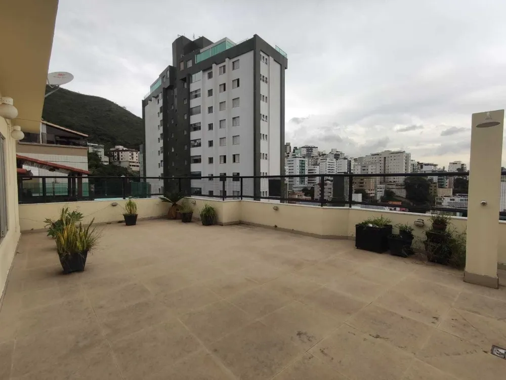 Cobertura, 3 quartos, 200 m² - Foto 12