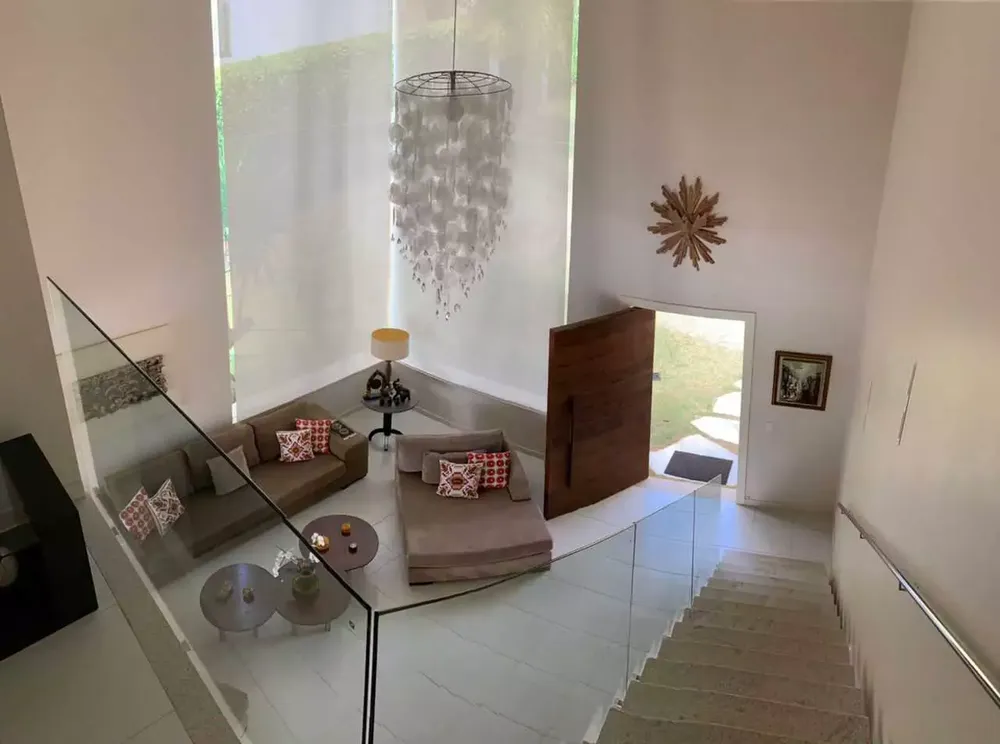 Casa de Condomínio, 7 quartos - Foto 9