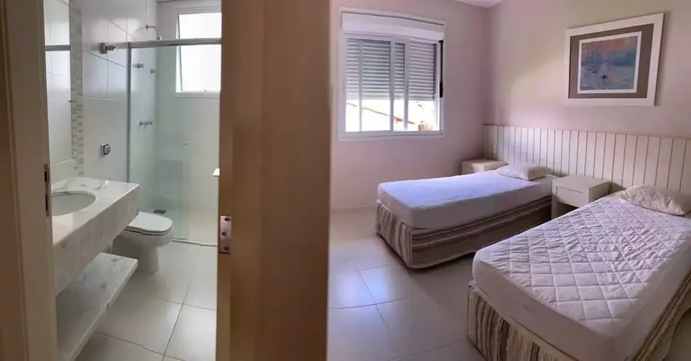 Casa de Condomínio, 7 quartos - Foto 4