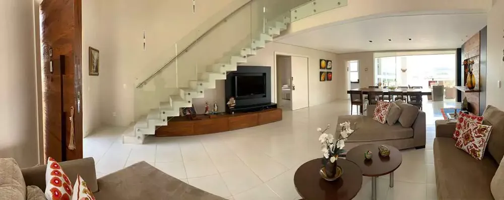 Casa de Condomínio, 7 quartos - Foto 15
