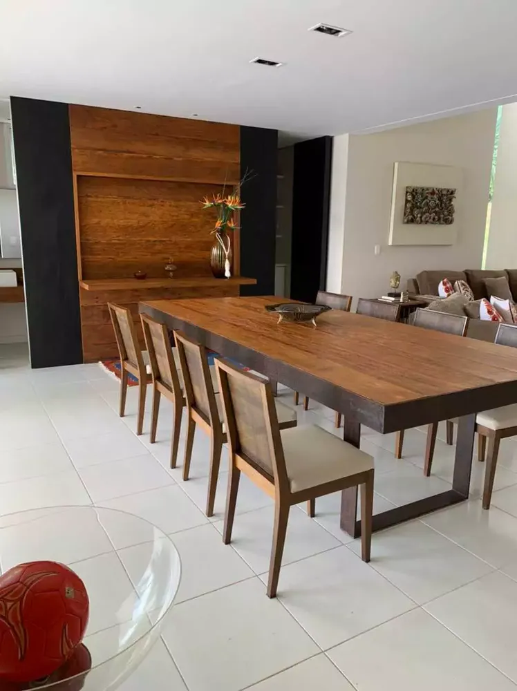 Casa de Condomínio, 7 quartos - Foto 10