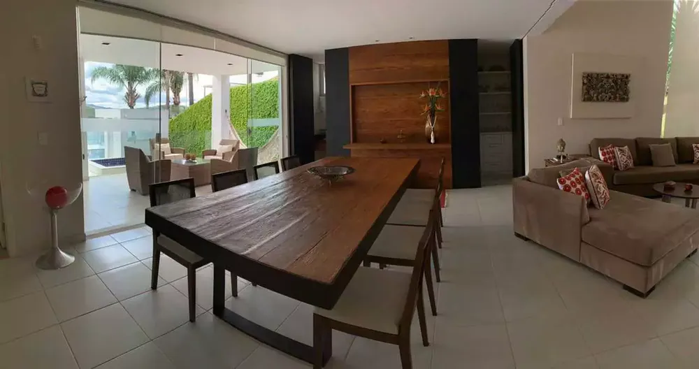 Casa de Condomínio, 7 quartos - Foto 11