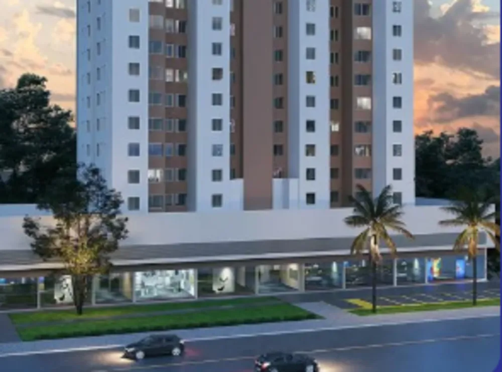 Loja-Salão, 153 m² - Foto 1