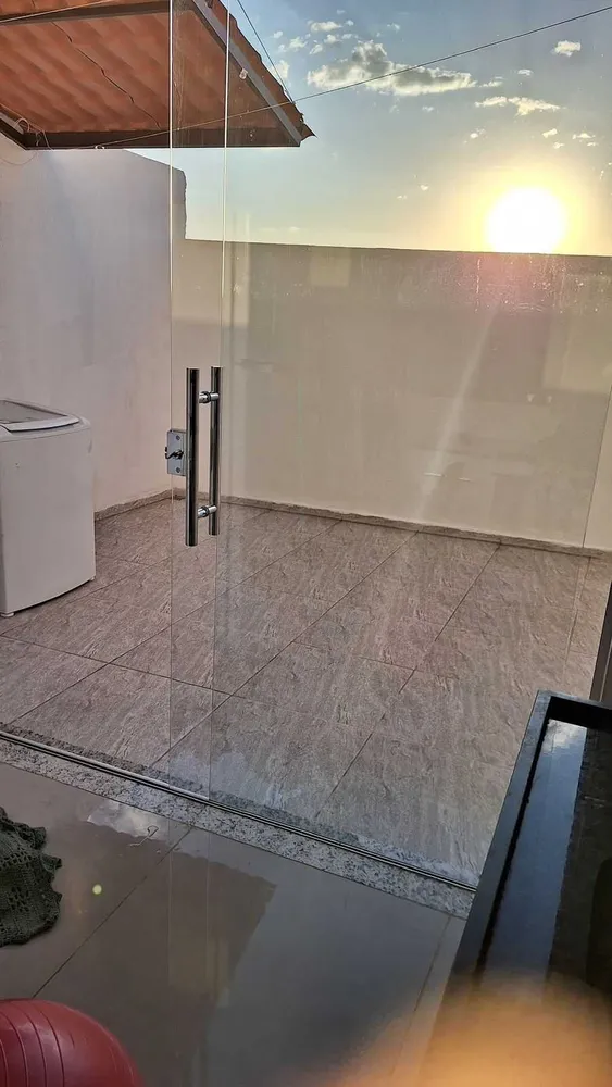 Casa, 2 quartos, 79 m² - Foto 9