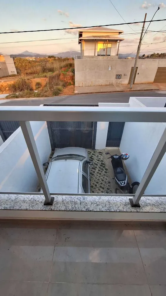 Casa, 2 quartos, 79 m² - Foto 10
