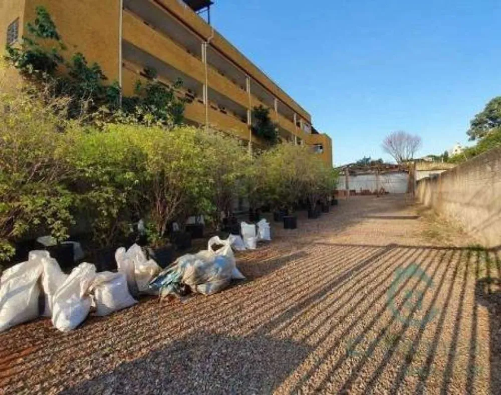 Terreno, 480 m² - Foto 1