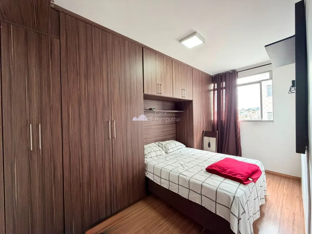 Apartamento, 3 quartos, 70 m² - Foto 5